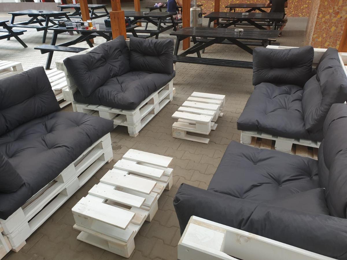 Juniorcamp Nova Zivohost Hotel Křečovice Екстериор снимка