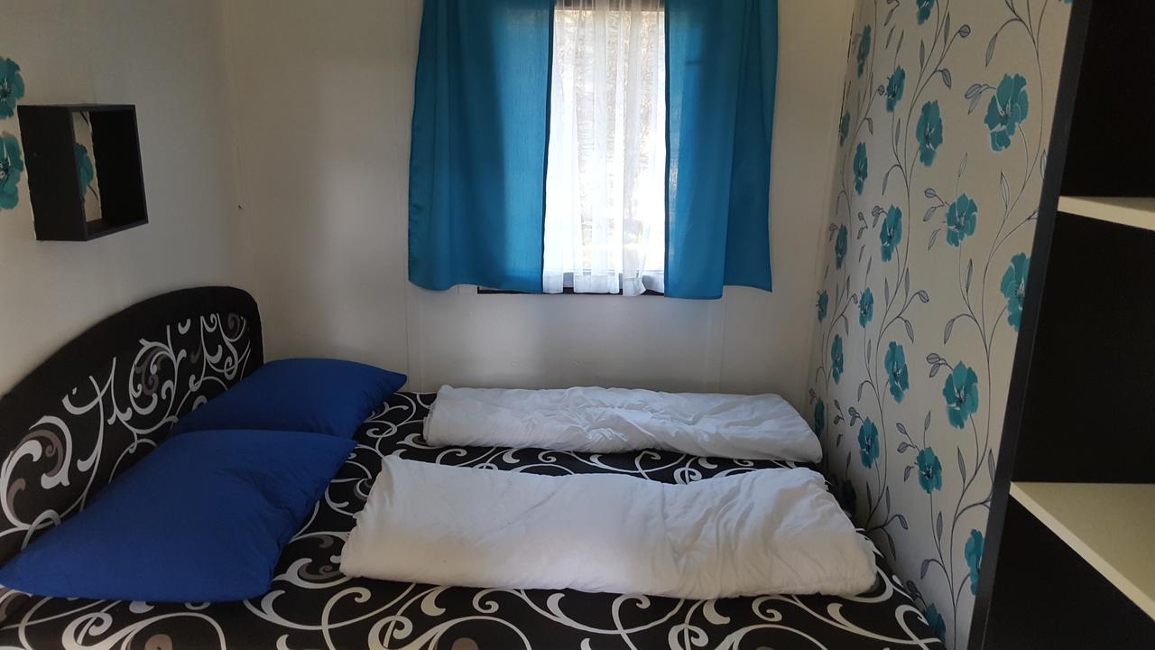 Juniorcamp Nova Zivohost Hotel Křečovice Екстериор снимка