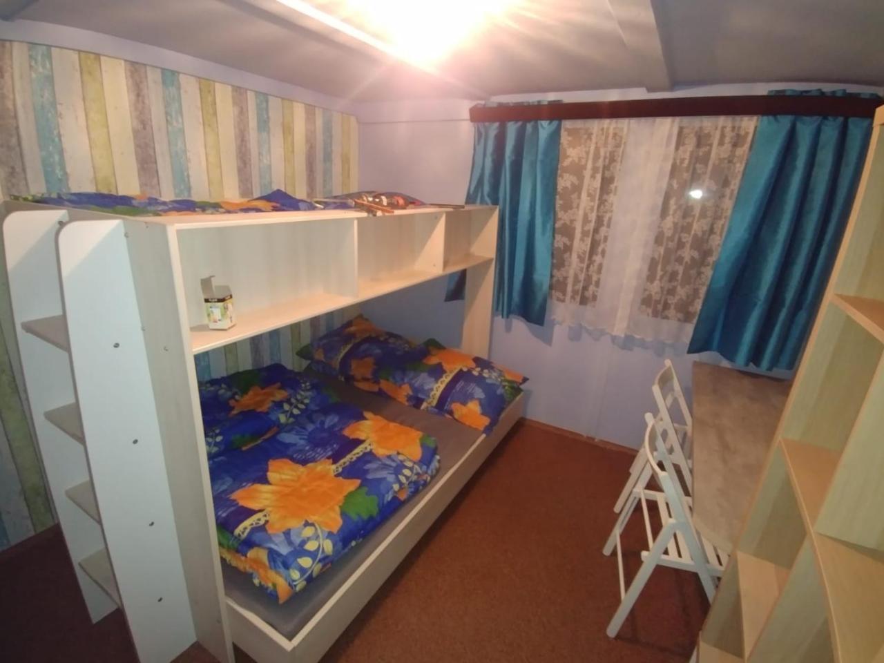 Juniorcamp Nova Zivohost Hotel Křečovice Екстериор снимка