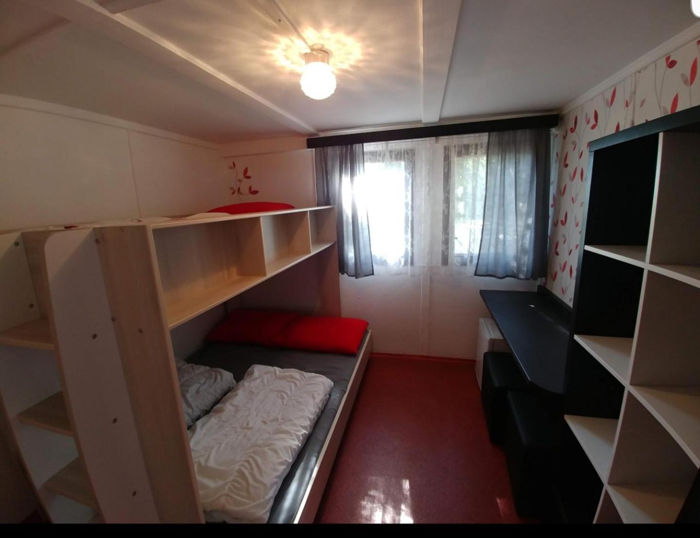 Juniorcamp Nova Zivohost Hotel Křečovice Екстериор снимка